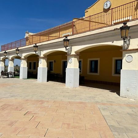 The Oasis Apartment Fuente Alamo  Exterior photo