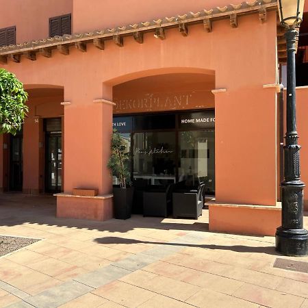 The Oasis Apartment Fuente Alamo  Exterior photo
