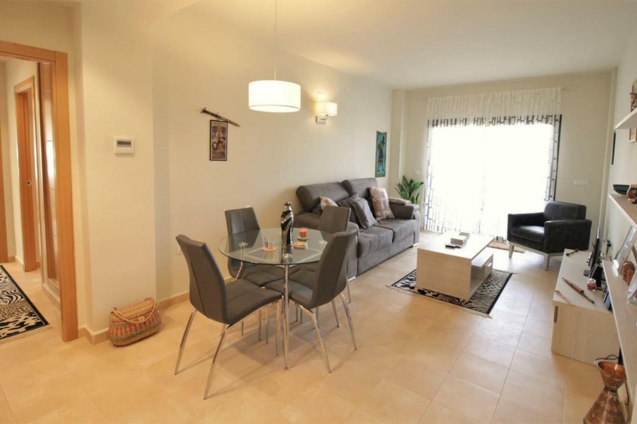The Oasis Apartment Fuente Alamo  Exterior photo