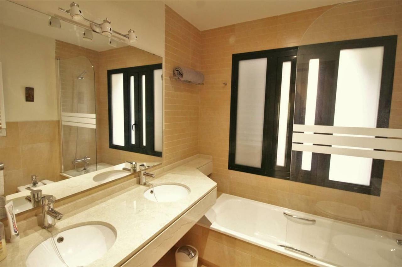 The Oasis Apartment Fuente Alamo  Exterior photo
